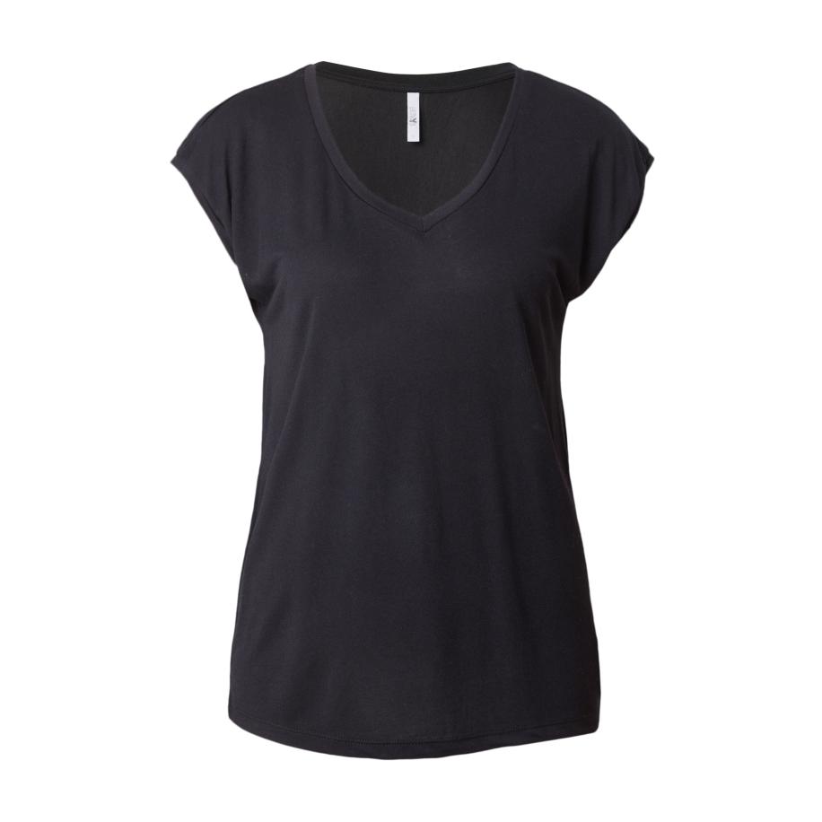 Hailys Hailys Shirt Pi44per zwart -