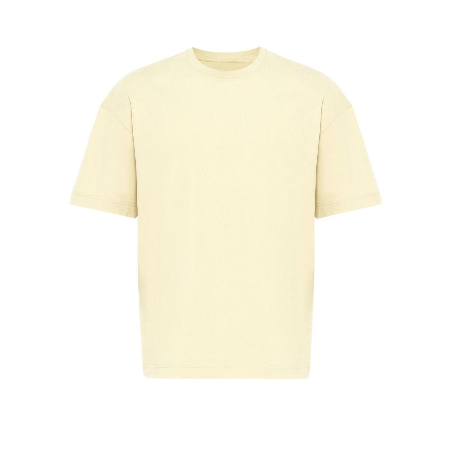 Jacey Quinn Jacey Quinn Shirt geel -