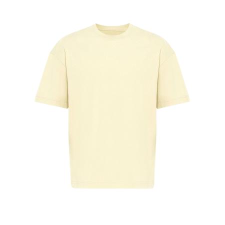 Jacey Quinn Jacey Quinn Shirt geel