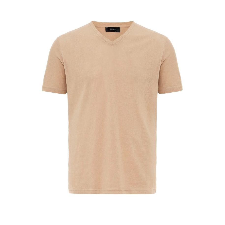 Antioch Antioch Shirt beige -