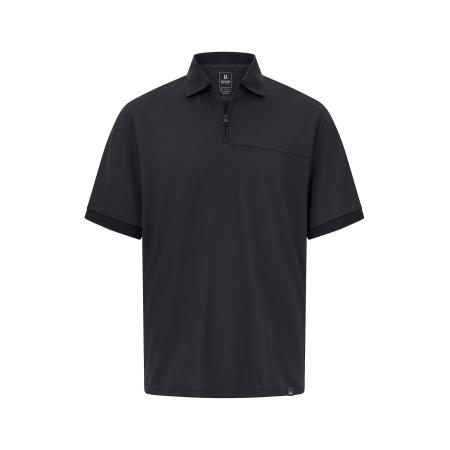 Boggi Milano Boggi Milano Shirt B Tech zwart