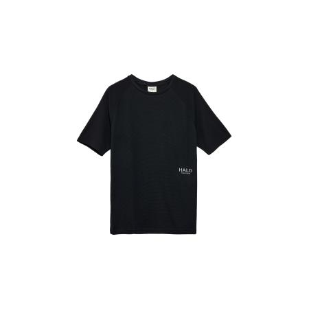 Halo HALO Shirt zwart