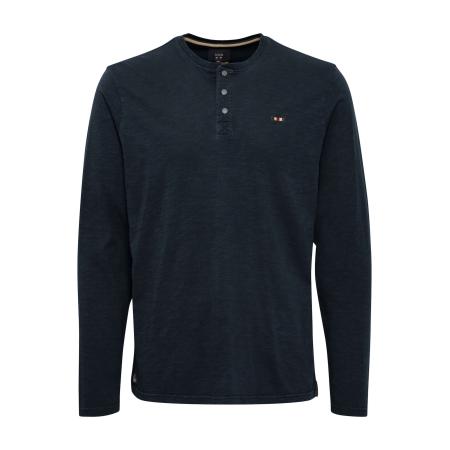 FQ1924 FQ1924 Shirt FQGERT donkerblauw