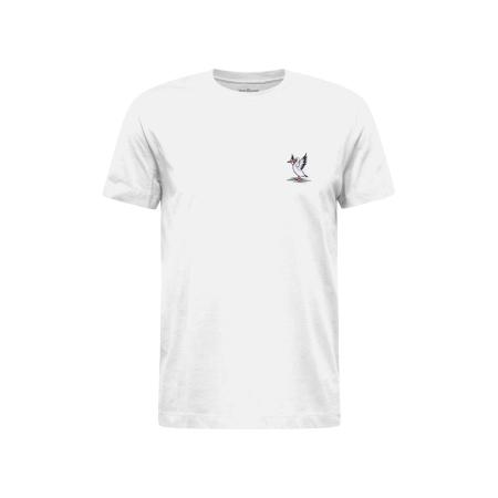 WESTMARK LONDON WESTMARK LONDON Shirt gemengde kleuren / wit