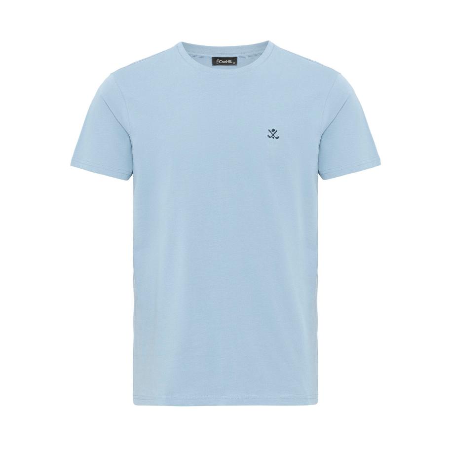 Cool Hill Cool Hill Shirt Antonio blauw / navy -