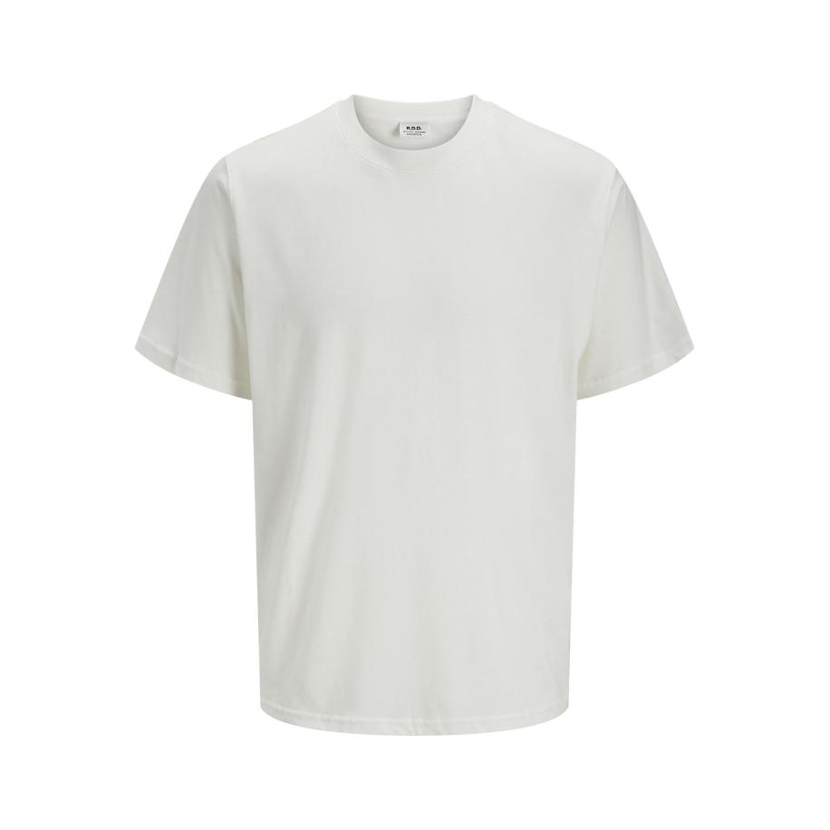 ROYAL DENIM DIVISION R.D.D. ROYAL DENIM DIVISION Shirt rood / zwart / wit -