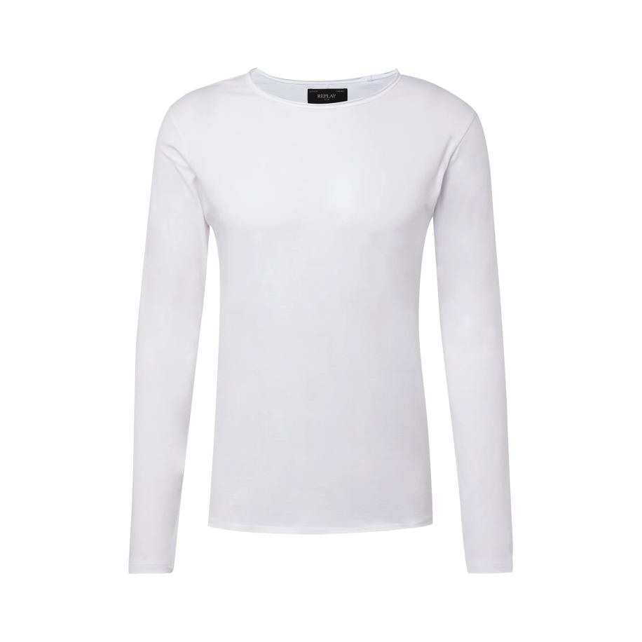 Replay REPLAY Shirt wit -