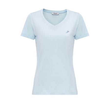 Moxx Paris Moxx Paris Shirt turquoise