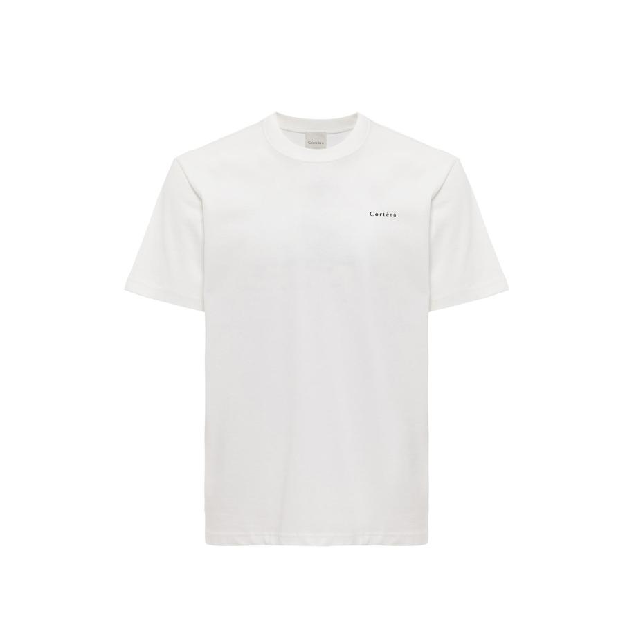Cortera Cortera Shirt offwhite -