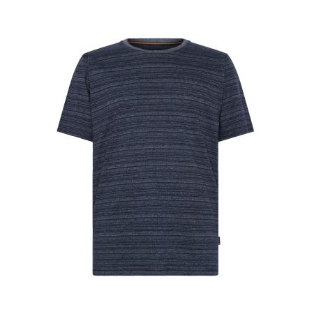 Signal Shirt GusSI blauw