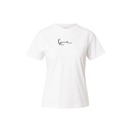 Karl Kani Karl Kani Shirt zwart / wit