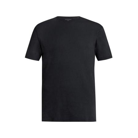 AllSaints AllSaints Shirt zwart