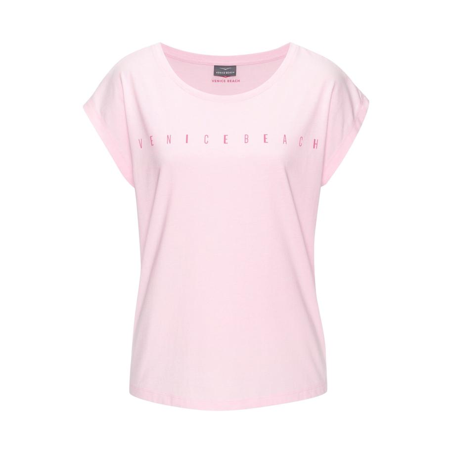 Venice Beach VENICE BEACH Shirt fuchsia / rosa -