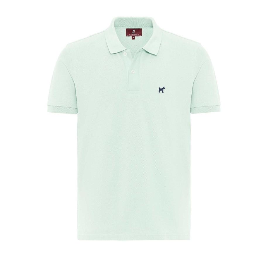 Williot Williot Shirt turquoise -