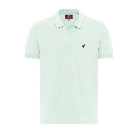 Williot Williot Shirt turquoise