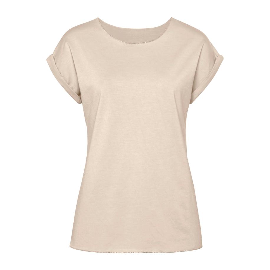 Lascana LASCANA Shirt beige -