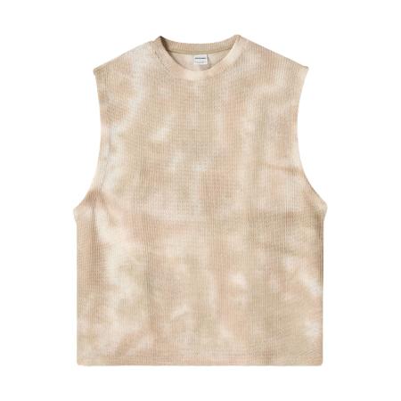 Bershka Bershka Shirt beige / wit