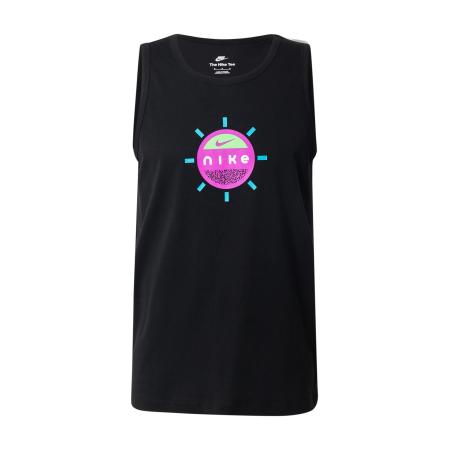 Nike Nike Sportswear Shirt aqua / mintgroen / pink / zwart