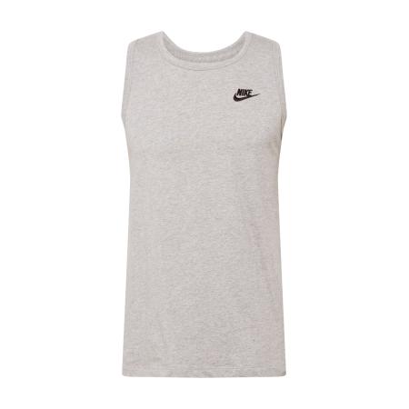 Nike Nike Sportswear Shirt lichtgrijs