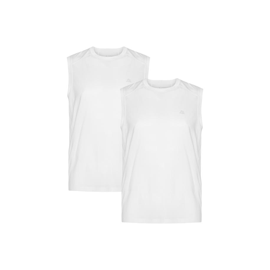 DANISH ENDURANCE DANISH ENDURANCE Shirt wit -