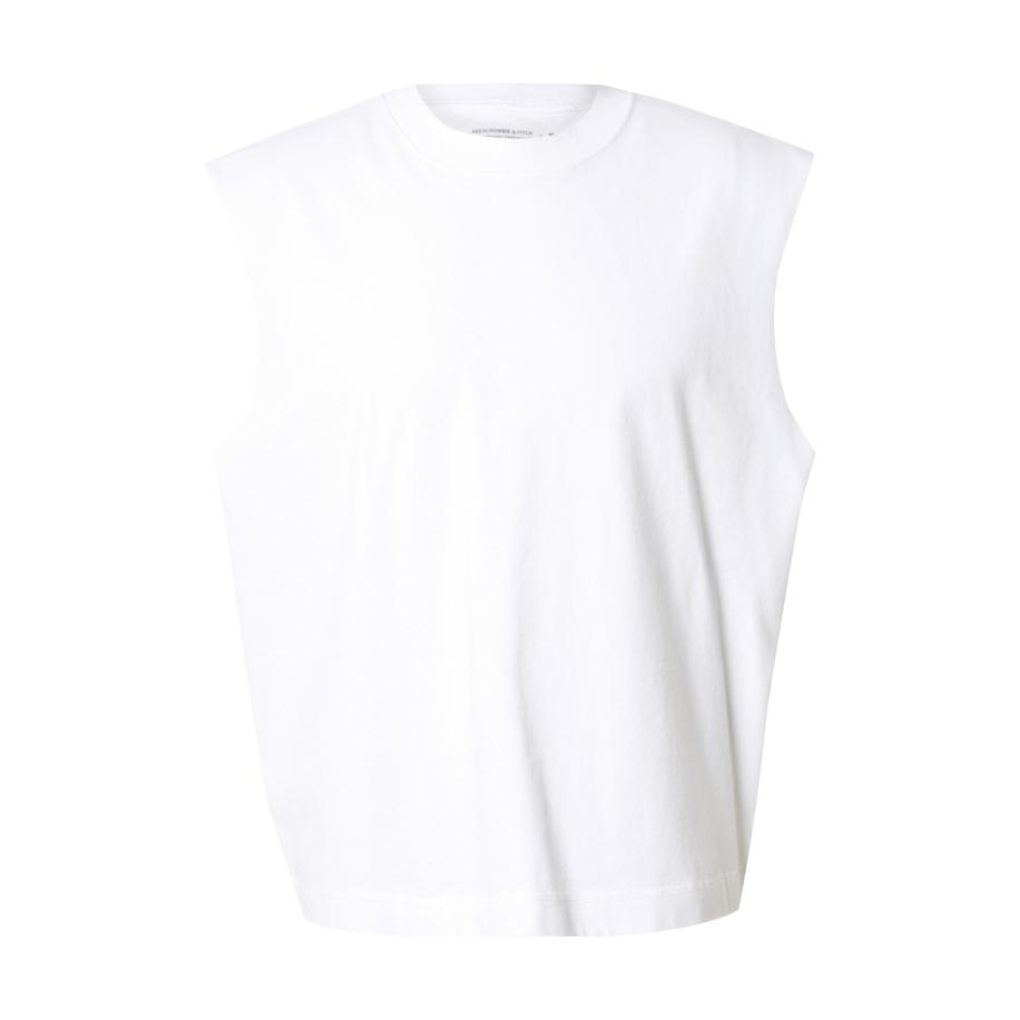 Abercrombie & Fitch Abercrombie & Fitch Shirt wit -