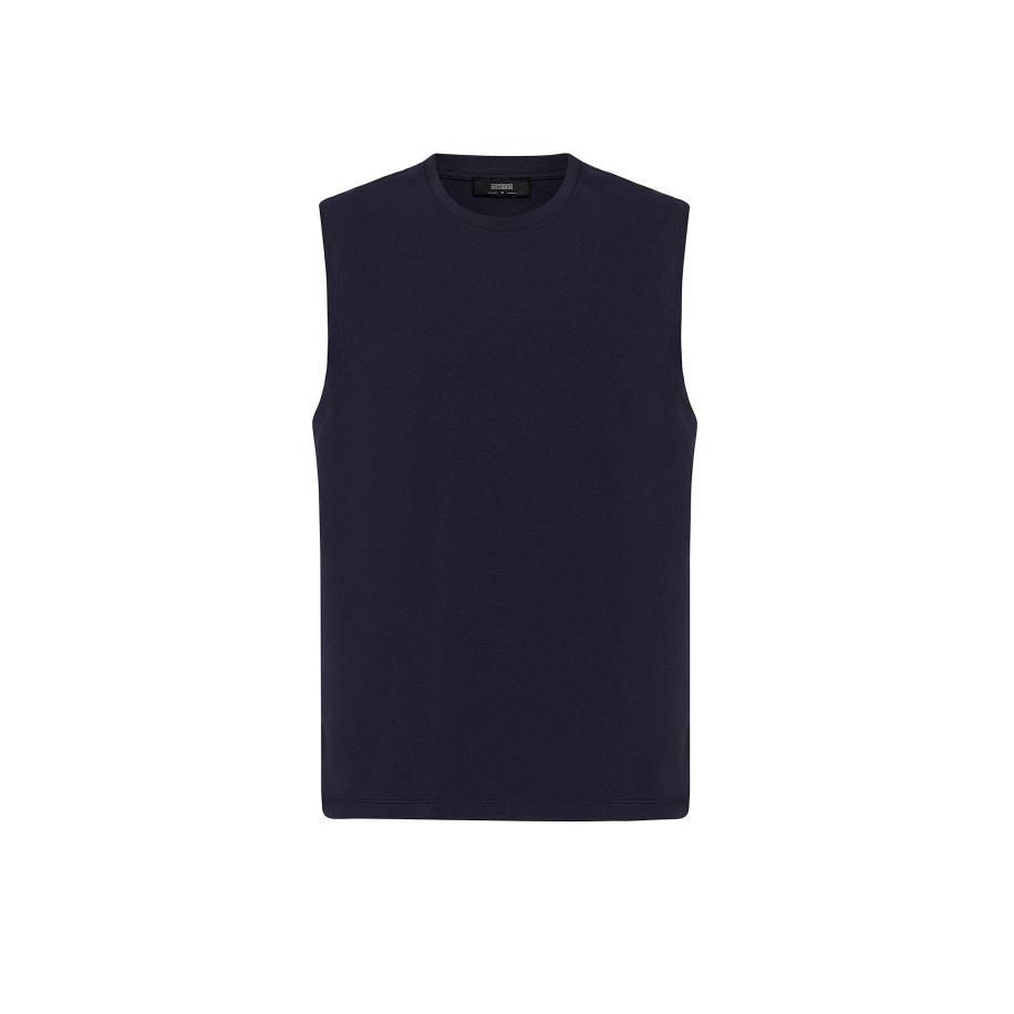 Antioch Antioch Shirt marine -