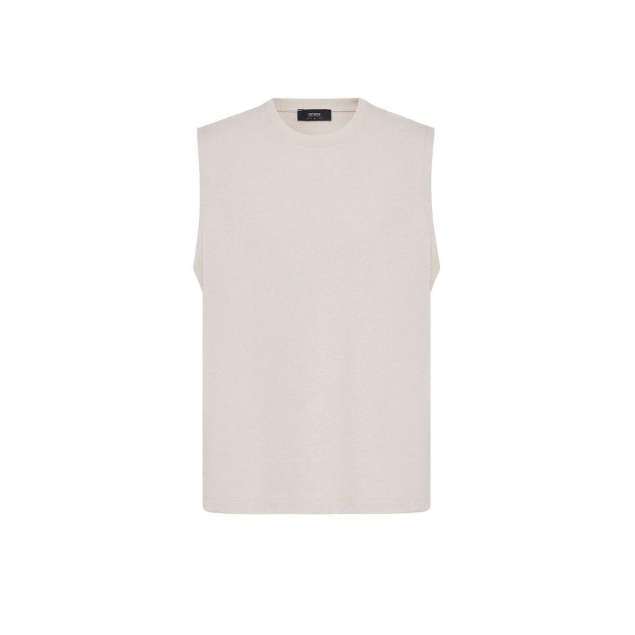 Antioch Antioch Shirt crème -