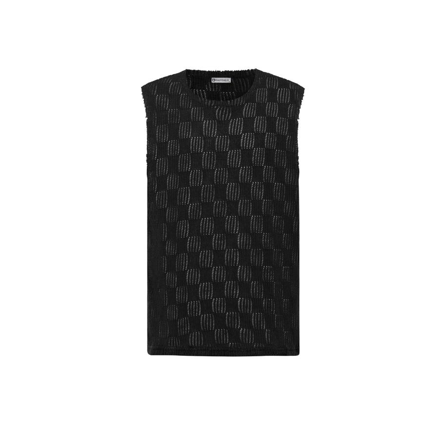 Antioch Antioch Shirt zwart -
