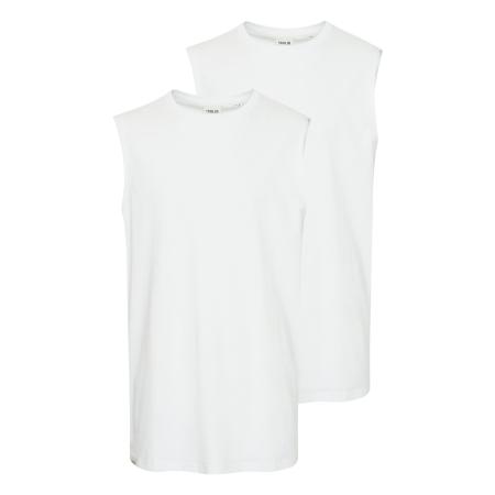 Oxmo Oxmo Shirt Isan wit