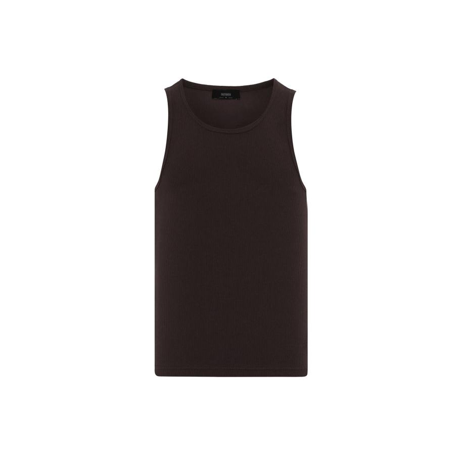 Antioch Antioch Shirt chocoladebruin -