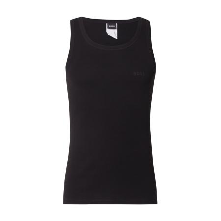 Hugo Boss BOSS Shirt zwart