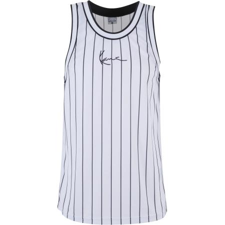 Karl Kani Karl Kani Shirt zwart / wit