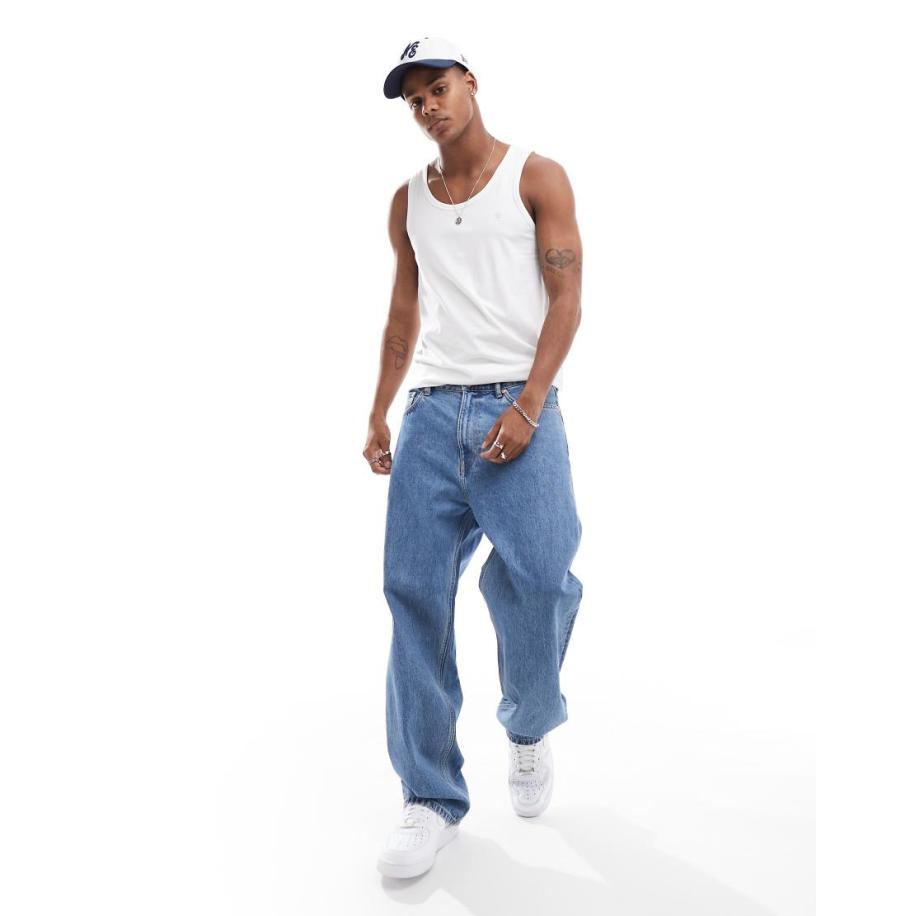 French Connection - Hemdje in wit Wit