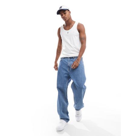 French Connection - Hemdje in wit