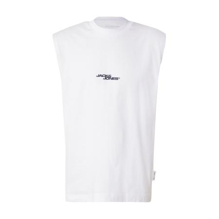 Jack & Jones JACK & JONES Shirt JCOSAGO rosé / zwart / wit