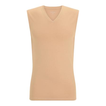 SEIDENSTICKER Shirt nude