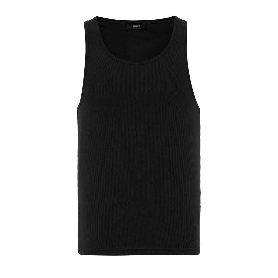 Antioch Antioch Shirt zwart -