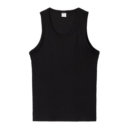 Bershka Bershka Shirt zwart