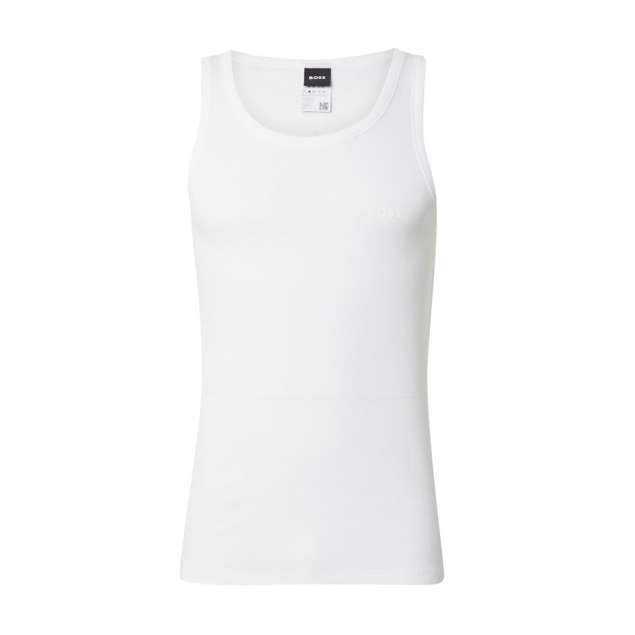 Hugo Boss BOSS Shirt wit -