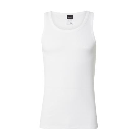 Hugo Boss BOSS Shirt wit