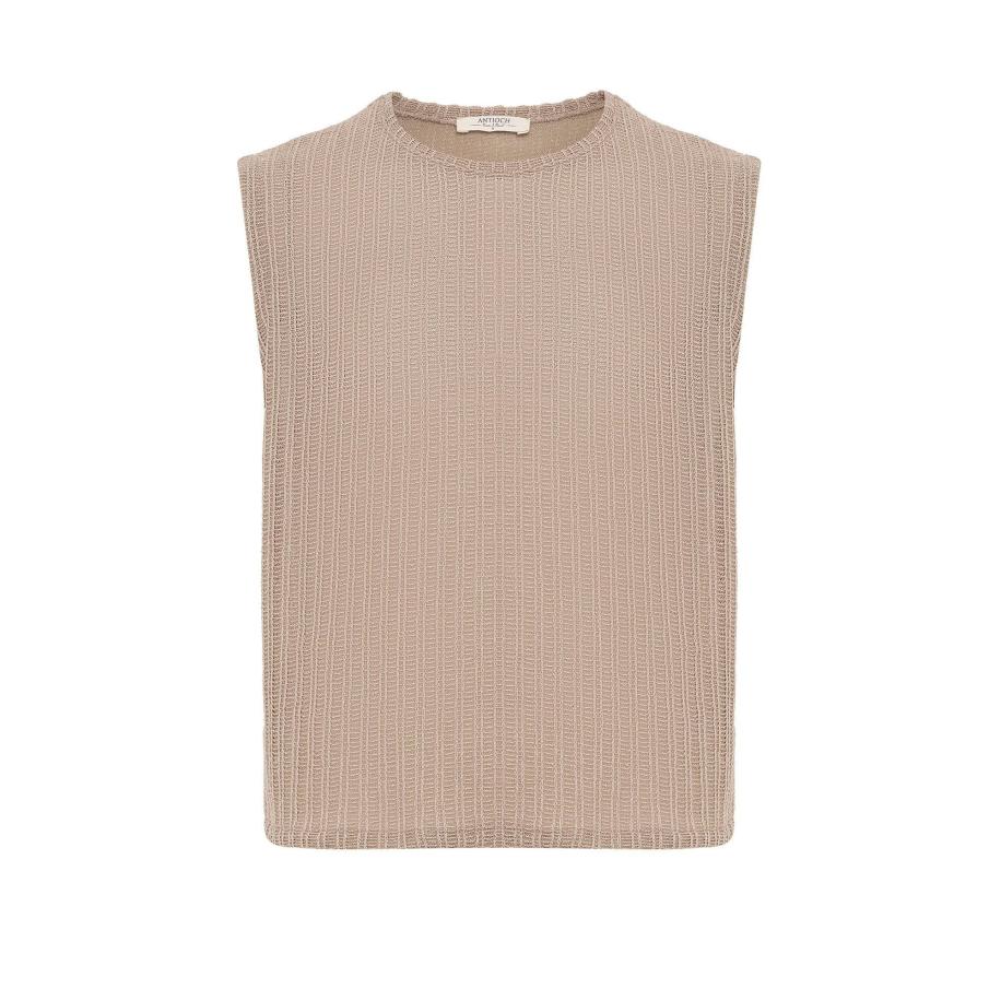 Antioch Antioch Shirt beige -