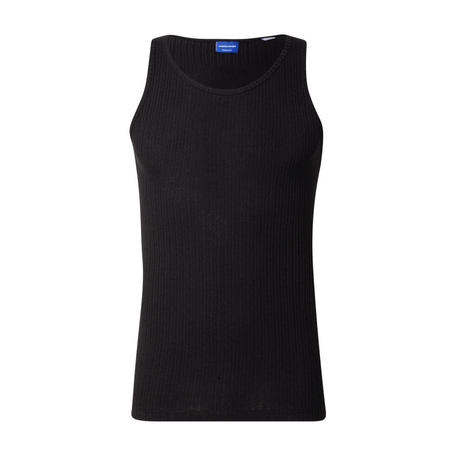 Jack & Jones JACK & JONES Shirt JORDIA zwart -