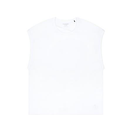 Schiesser SCHIESSER Shirt SCHIESSER 150 YEARS wit