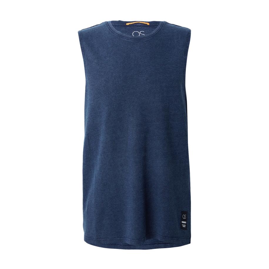 QS QS Shirt navy -