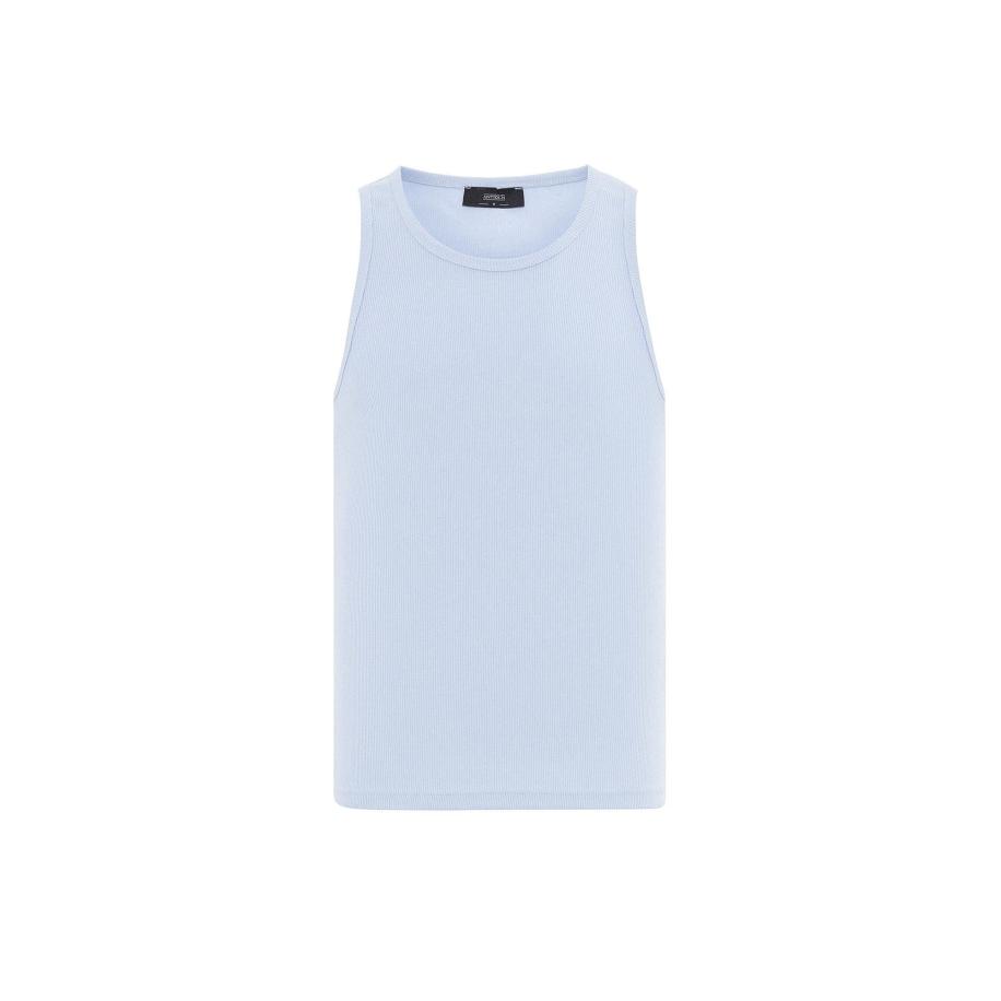 Antioch Antioch Shirt lichtblauw -