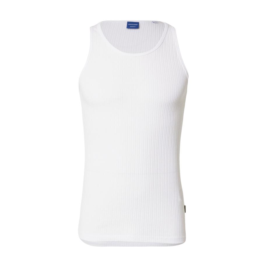 Jack & Jones JACK & JONES Shirt JORDIA wit -