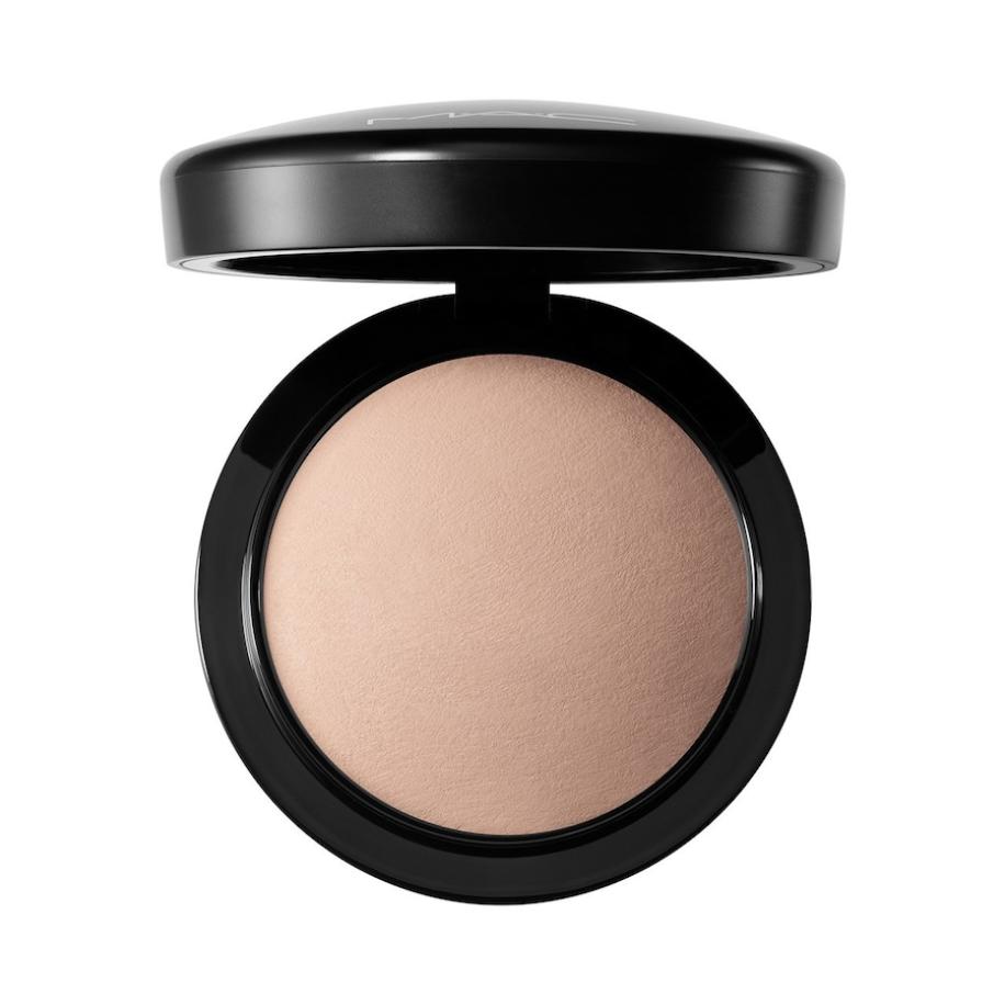MAC Mineralize Mineralize Skinfinish Natural
