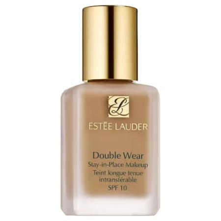 Estée Lauder Gezichtsmake-up Double Wear Stay in Place Make-up SPF 10 Mini Foundation Dames 15 ml