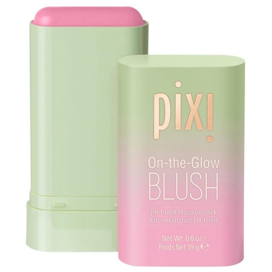 Pixi Make-up gezicht On The Glow Blush Dames 19 g