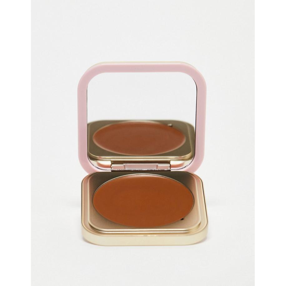 Doll Beauty Gimme Sun Crème bronzer in 'Medium Deep'-Veelkleurig
